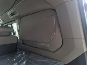 VW California TDI Beach Tour Liberty
