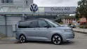 VW California TDI Beach Tour Liberty