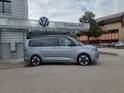 VW California TDI Beach Tour Liberty