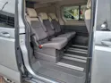 VW California TDI Beach Tour Liberty