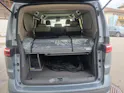 VW California TDI Beach Tour Liberty