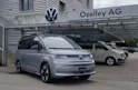 VW California TDI Beach Tour Liberty