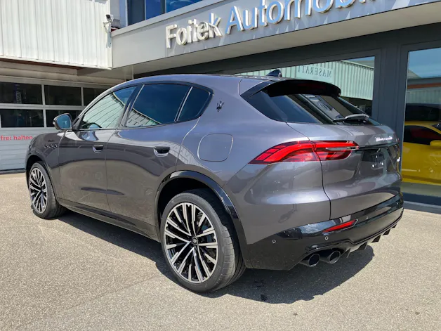 Maserati Grecale 2.0 MHEV Modena