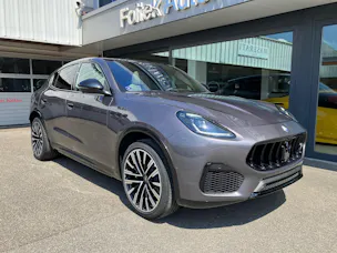 Maserati Grecale 2.0 MHEV Modena
