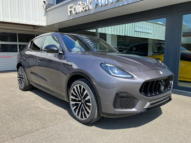 Maserati Grecale 2.0 MHEV Modena