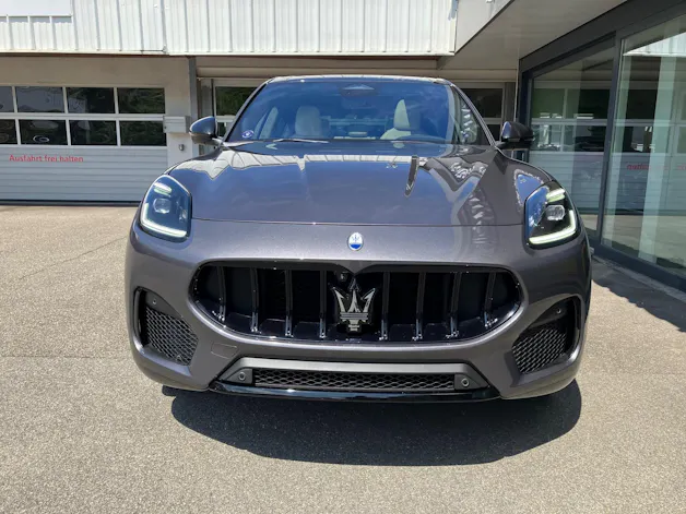 Maserati Grecale 2.0 MHEV Modena