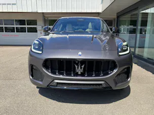 Maserati Grecale 2.0 MHEV Modena