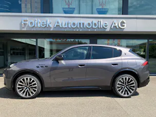 Maserati Grecale 2.0 MHEV Modena