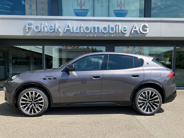 Maserati Grecale 2.0 MHEV Modena