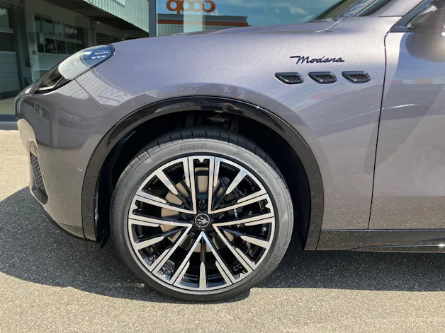 Maserati Grecale 2.0 MHEV Modena