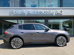 Maserati Grecale 2.0 MHEV Modena