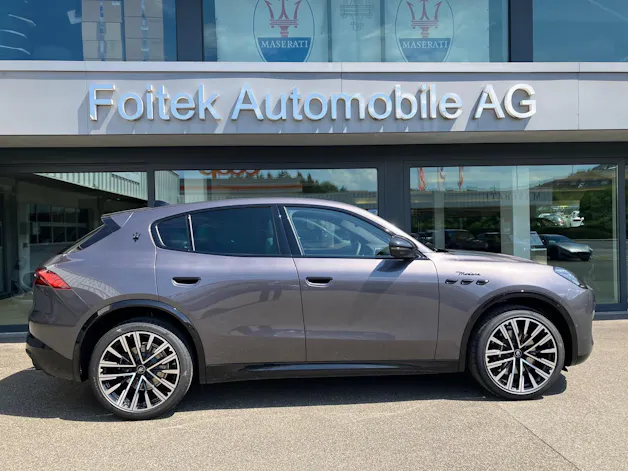 Maserati Grecale 2.0 MHEV Modena