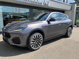 Maserati Grecale 2.0 MHEV Modena