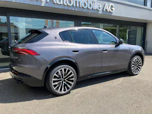 Maserati Grecale 2.0 MHEV Modena