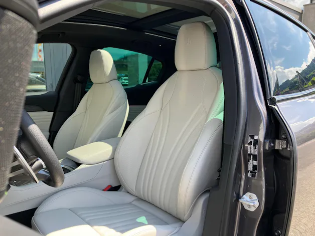 Maserati Grecale 2.0 MHEV Modena
