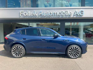 Maserati Grecale 3.0 Trofeo