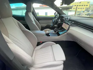 Maserati Grecale 3.0 Trofeo