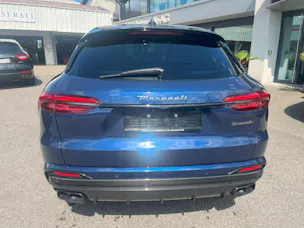 Maserati Grecale 3.0 Trofeo