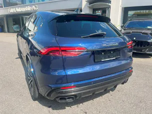 Maserati Grecale 3.0 Trofeo