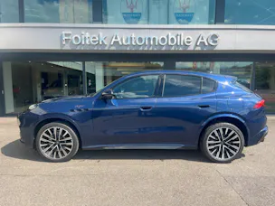 Maserati Grecale 3.0 Trofeo