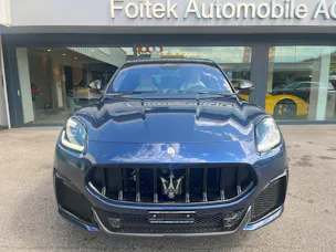 Maserati Grecale 3.0 Trofeo