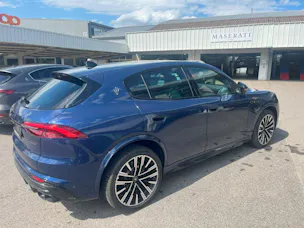 Maserati Grecale 3.0 Trofeo