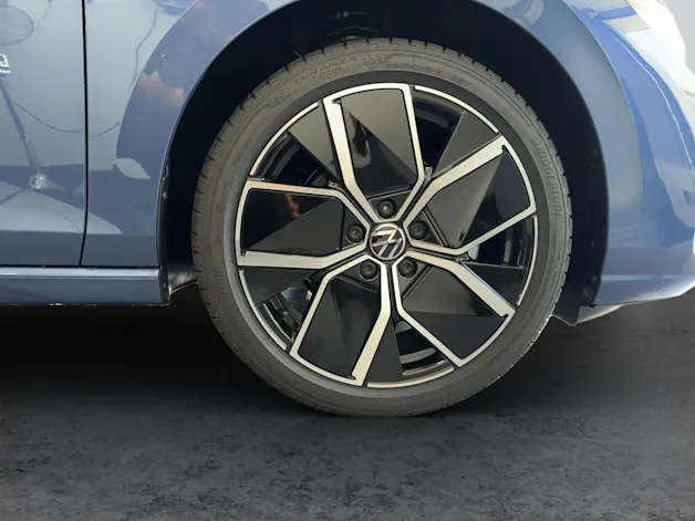 VW Golf 1.5 TSI PHEV Edition 50