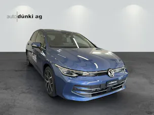 VW Golf 1.5 TSI PHEV Edition 50