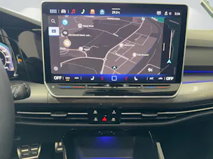 VW Golf 1.5 TSI PHEV Edition 50