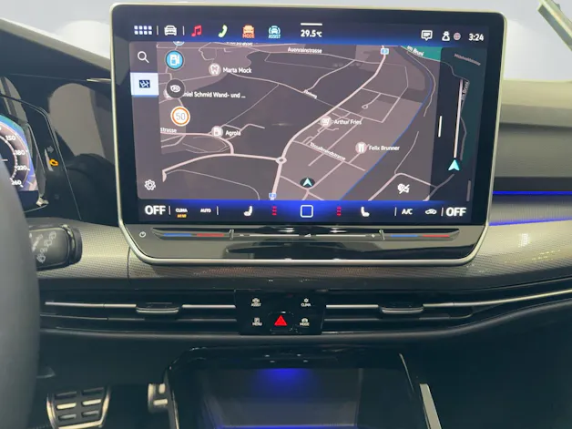 VW Golf 1.5 TSI PHEV Edition 50