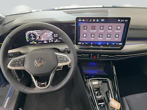 VW Golf 1.5 TSI PHEV Edition 50