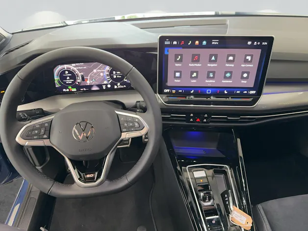 VW Golf 1.5 TSI PHEV Edition 50