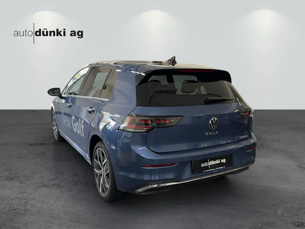 VW Golf 1.5 TSI PHEV Edition 50
