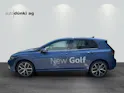 VW Golf 1.5 TSI PHEV Edition 50