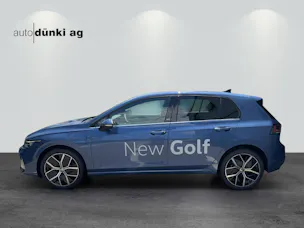 VW Golf 1.5 TSI PHEV Edition 50