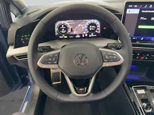 VW Golf 1.5 TSI PHEV Edition 50