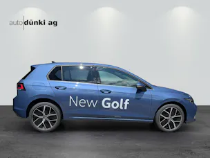 VW Golf 1.5 TSI PHEV Edition 50
