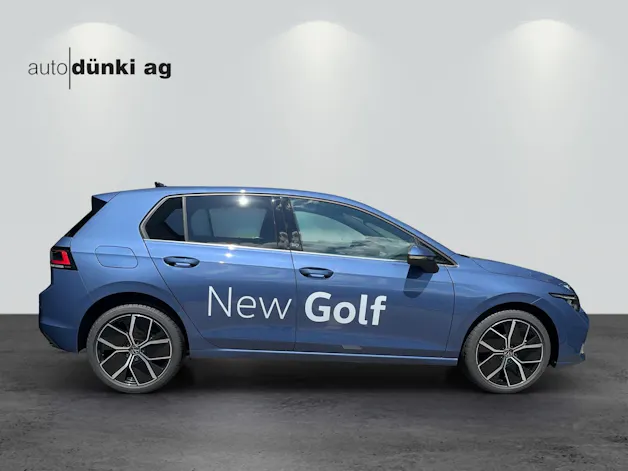 VW Golf 1.5 TSI PHEV Edition 50