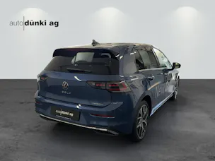 VW Golf 1.5 TSI PHEV Edition 50