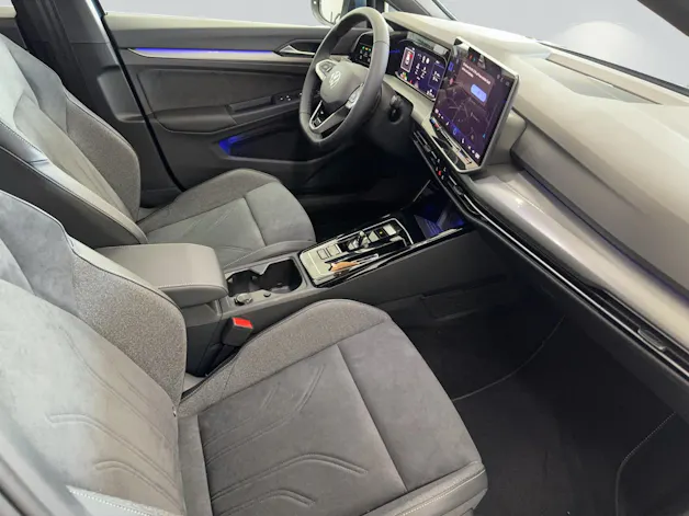 VW Golf 1.5 TSI PHEV Edition 50