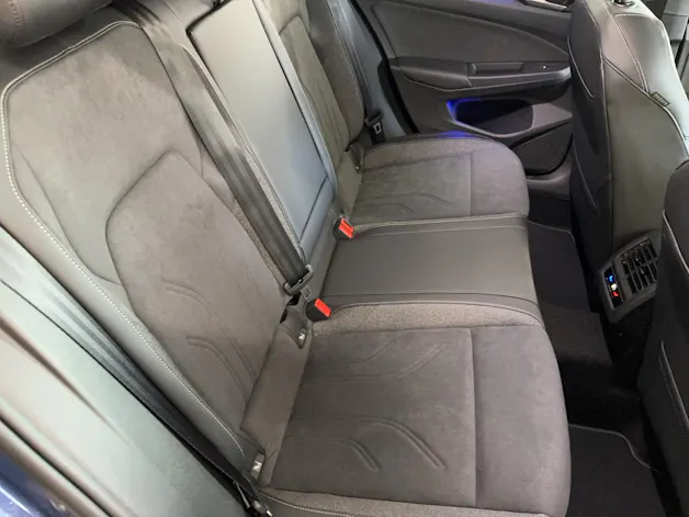 VW Golf 1.5 TSI PHEV Edition 50