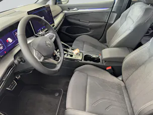 VW Golf 1.5 TSI PHEV Edition 50