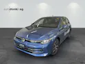 VW Golf 1.5 TSI PHEV Edition 50
