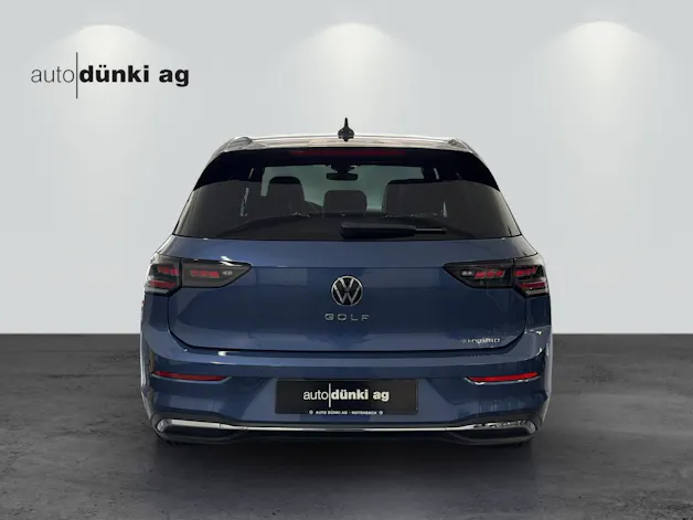 VW Golf 1.5 TSI PHEV Edition 50