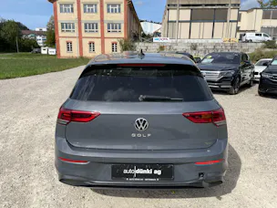 VW Golf 1.5 TSI ACT Life