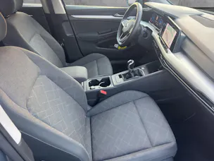 VW Golf 1.5 TSI ACT Life