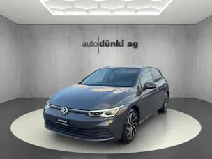 VW Golf 1.5 TSI ACT Life