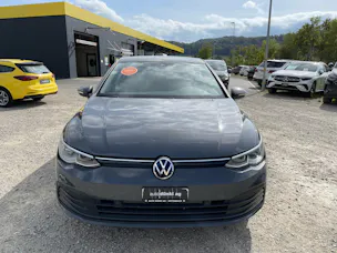 VW Golf 1.5 TSI ACT Life