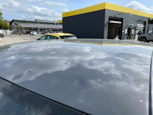 VW Golf 1.5 TSI ACT Life