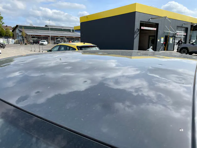 VW Golf 1.5 TSI ACT Life
